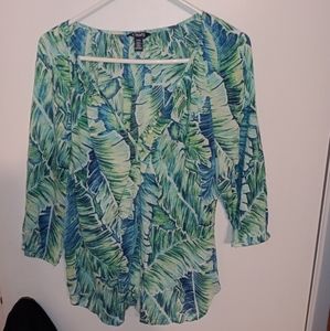 Ladies blouse